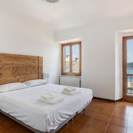 Villa La Ca Bela Porto Venere Exterior foto