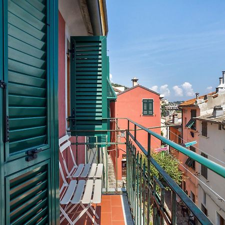 Villa La Ca Bela Porto Venere Exterior foto