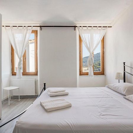 Villa La Ca Bela Porto Venere Exterior foto