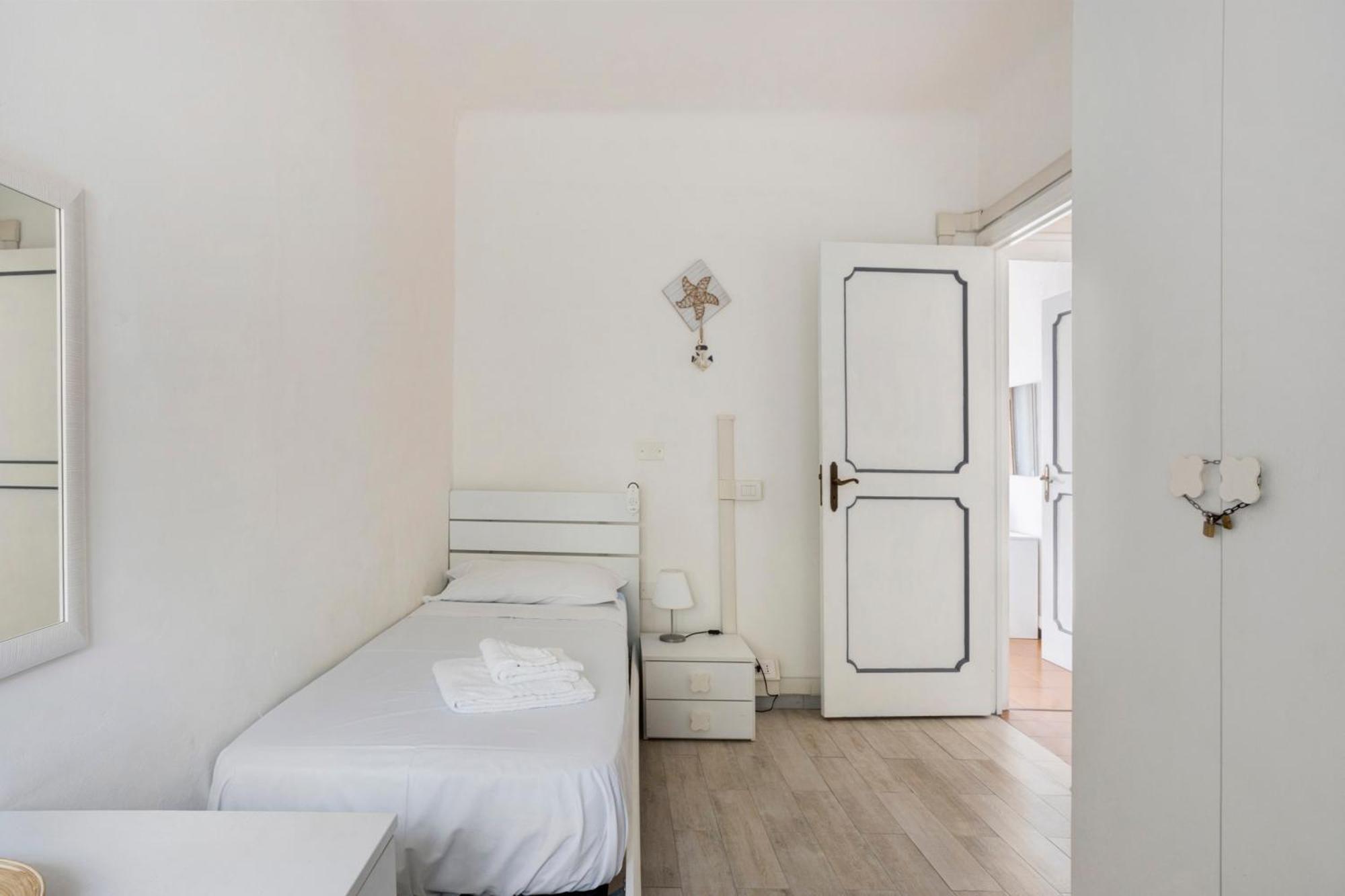 Villa La Ca Bela Porto Venere Exterior foto