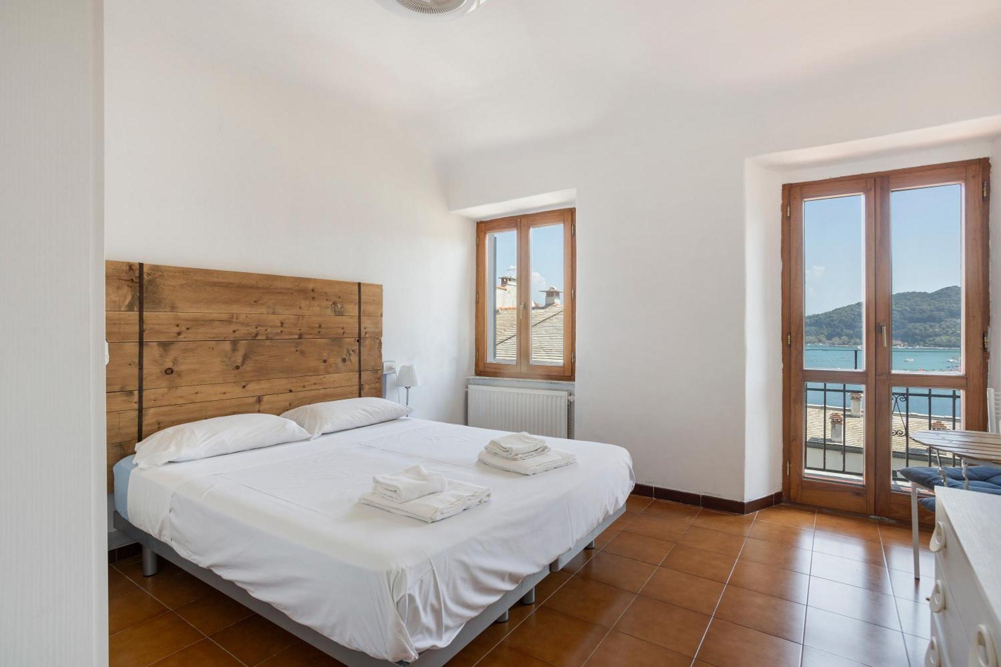 Villa La Ca Bela Porto Venere Exterior foto