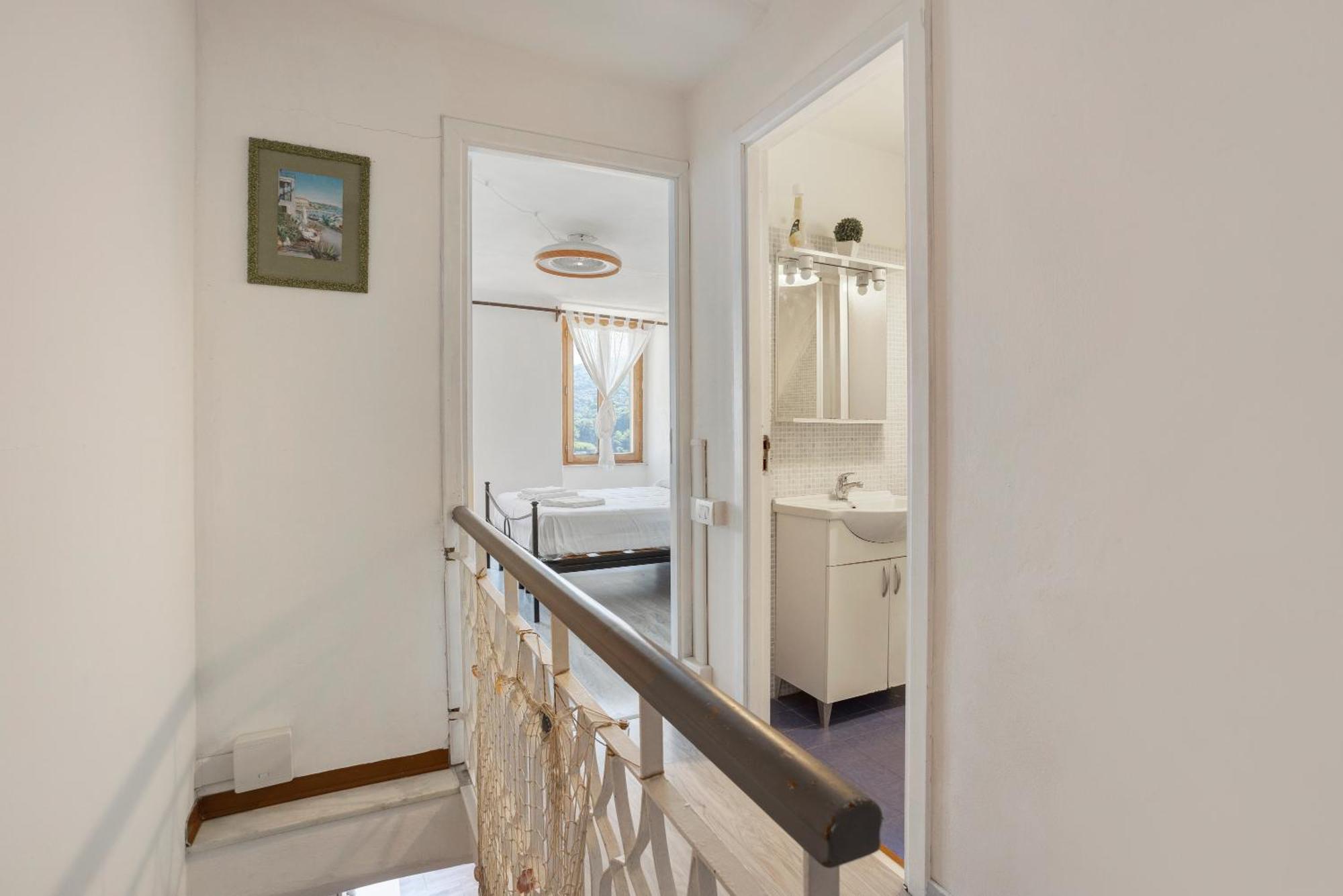 Villa La Ca Bela Porto Venere Exterior foto