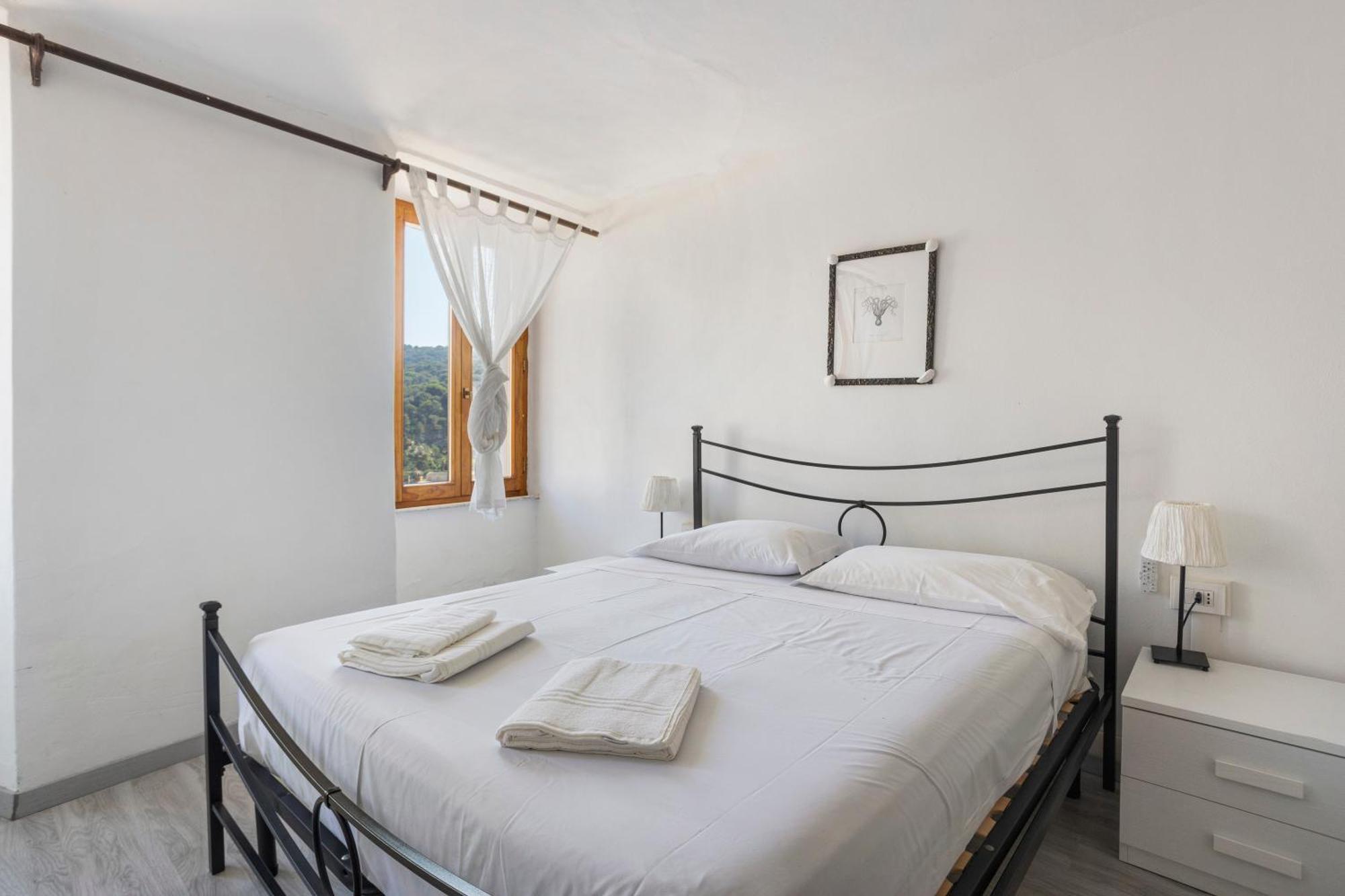 Villa La Ca Bela Porto Venere Exterior foto