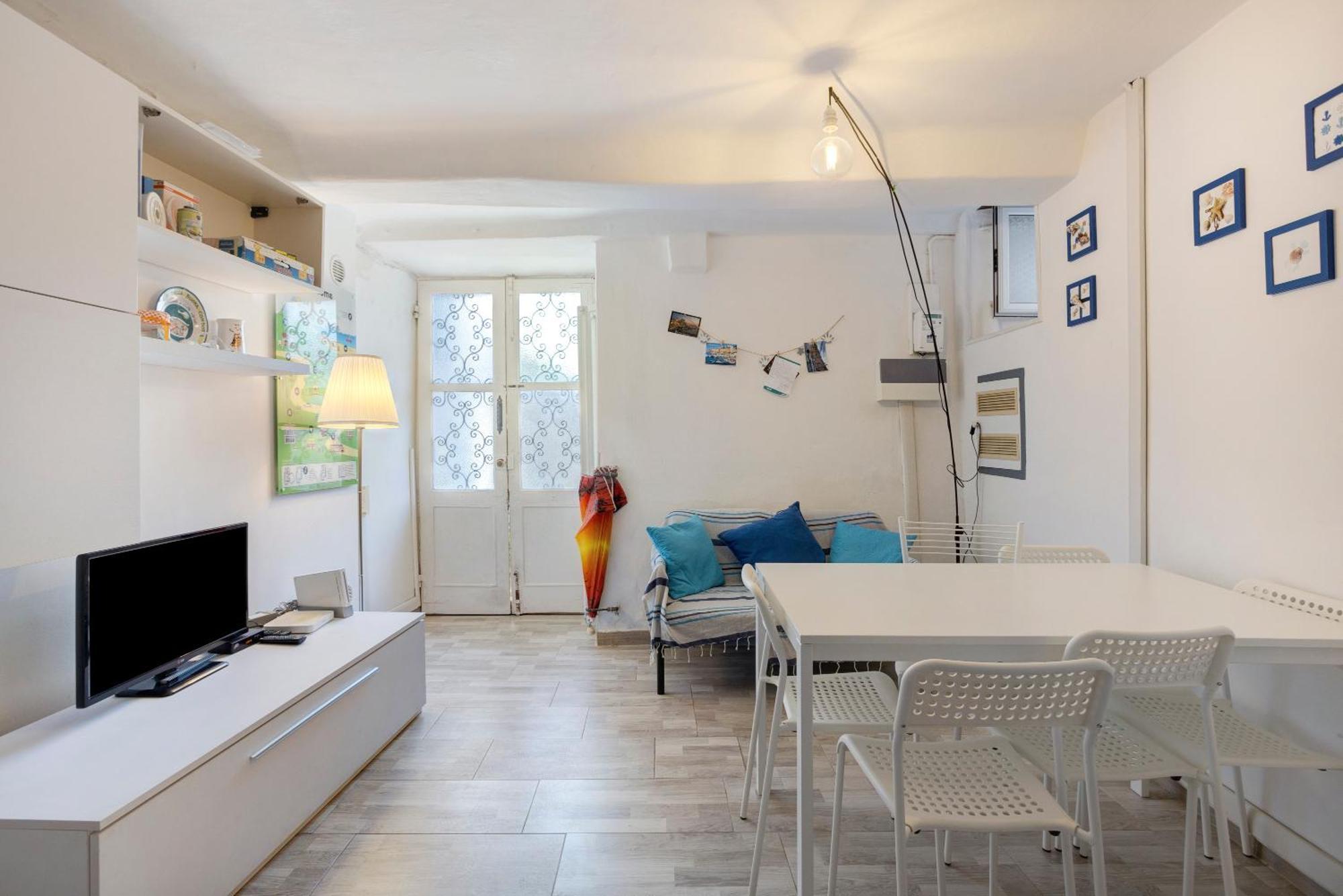 Villa La Ca Bela Porto Venere Exterior foto